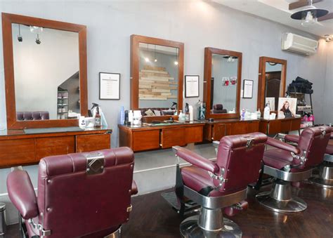 Top 10 Best Barbershop Near Manila, Metro Manila .